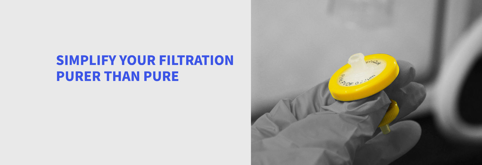 Çin En iyi Laboratuvar Şırınga Filtreleri Satış