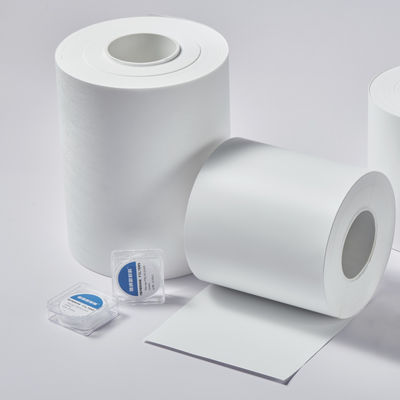 Hydrophilic PES Membrane 0.1μm For Lab Vacuum Filtration Apparatus