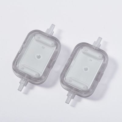 1.2 mikron IV Filtre Infüzyon seti