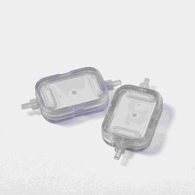 XINNA Medical IV Infusion In-Line 0. 22 mm ve 0.5 mm Mikropor Filtresi