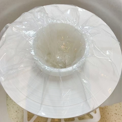 0.45μm PTFE Biolojik Gösterge Konteynerleri için Tıbbi Süzgeç